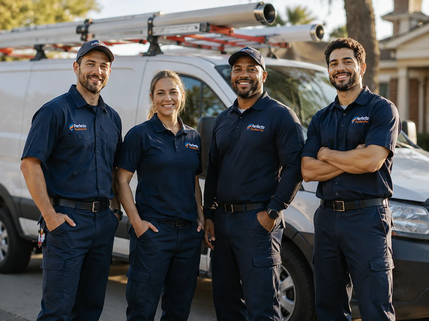 Emergency Plumber Near Me in Upperco, MD near me